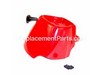 Housing Asm:start:star – Part Number: 753-1203