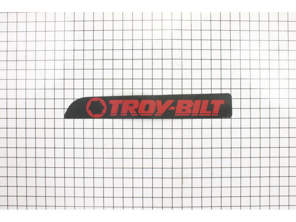 9457863-1-M-Troy-Bilt-777D10713-Label-LH Pod