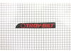 Label-LH Pod – Part Number: 777D10713
