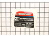 Label-mower Shroud – Part Number: 777D11819