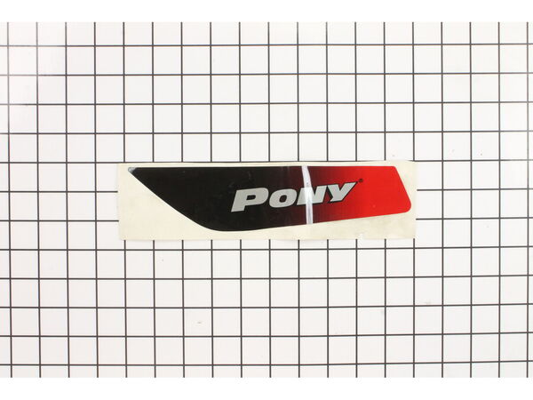 9457959-1-M-Troy-Bilt-777D13164-Label-rider Lower