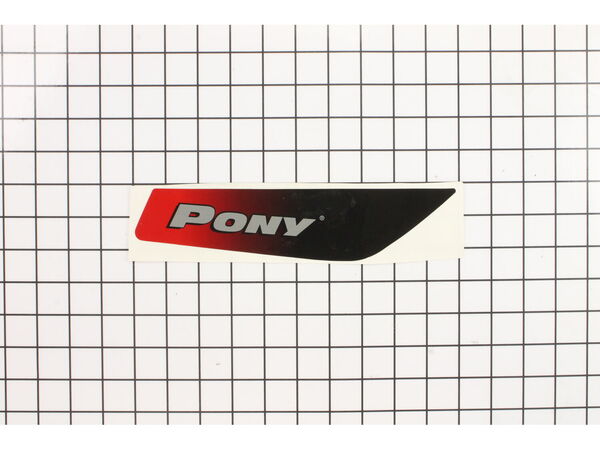 9457960-1-M-Troy-Bilt-777D13165-Label-rider Lower