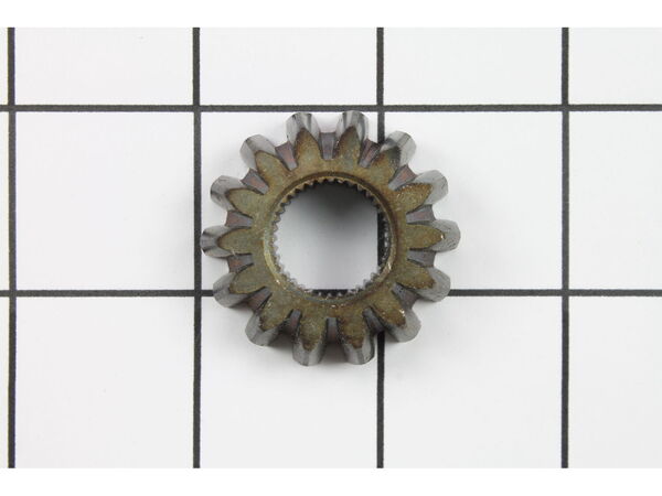 9458490-1-M-Troy-Bilt-778262-Bevel Pinion (14 Teeth)