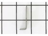 Tab: Conduit Mount – Part Number: 786-04106
