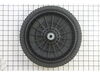 Wheel Asm-12 Drv – Part Number: 934-04404