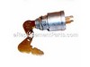 Keyswitch W/keys – Part Number: GW-9230