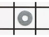 Washer – Part Number: MC-9WFZ-06-18