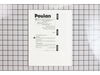 Manual-Operator – Part Number: 115357926