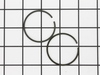 Ring-Piston (Set) – Part Number: 130086067