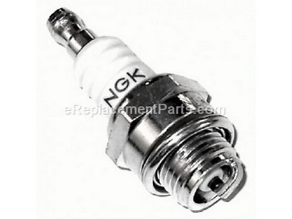 9466850-1-M-Poulan-207534S-Spark Plug-NGK BM7A