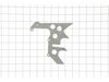 Inner Spur – Part Number: 503434201