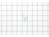 Top Cover Knob – Part Number: 507432817