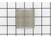 Muffler Screen – Part Number: 507433104