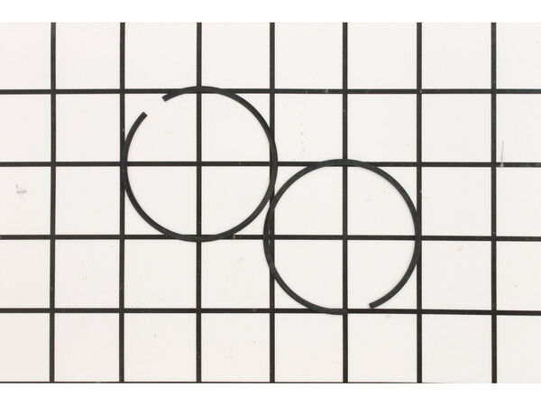 9468121-1-M-Poulan-507474590-Piston / Ring Set