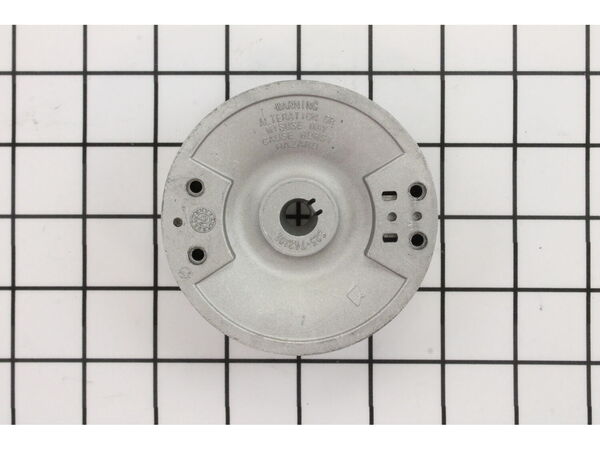 9468337-1-M-Poulan-525742101-Assembly Flywheel 50Cc Fenglong