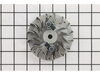 9468337-3-S-Poulan-525742101-Assembly Flywheel 50Cc Fenglong