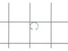 Lock Ring – Part Number: 530001611