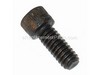 Hex Socket Cap Screw 1/4-20 x 5/8 (opt.) – Part Number: 530001636