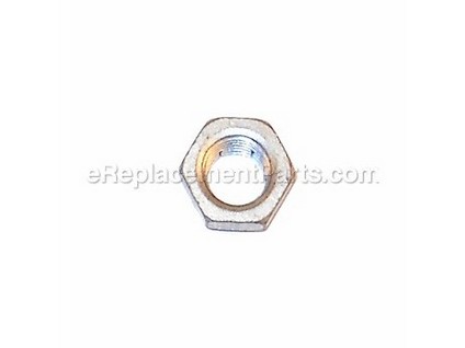 9468395-1-M-Poulan-530001722-Flywheel Nut 3/8 - 24