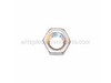 Flywheel Nut 3/8 - 24 – Part Number: 530001722