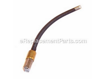 9468492-1-M-Poulan-530010289-Oil Line Pick-up Assembly