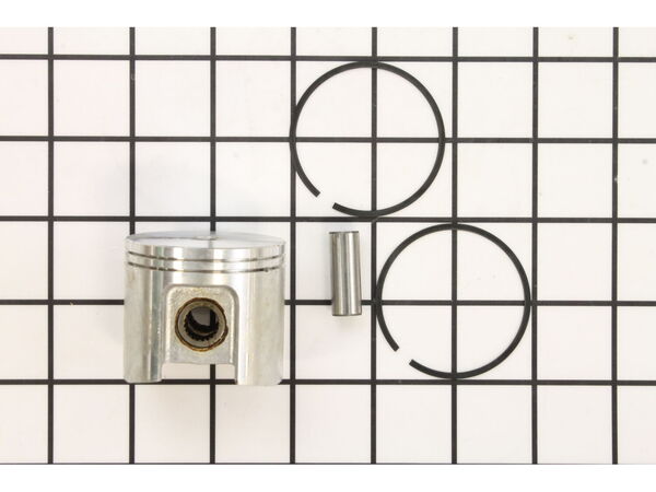 9468498-1-M-Poulan-530010355-Piston Assembly