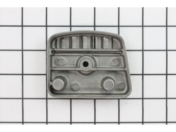 9468585-1-M-Poulan-530011092-Cover - Muffler