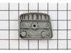 Cover - Muffler – Part Number: 530011092