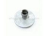 Pulley - Starter – Part Number: 530011255