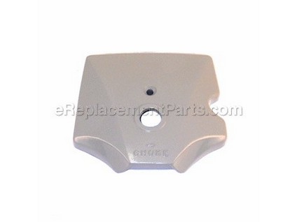 9468606-1-M-Poulan-530011558-Carburetor Cover
