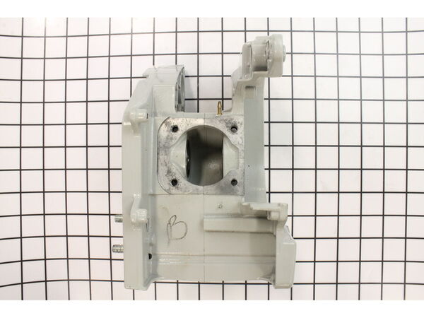 9468766-1-M-Poulan-530014715-Crankcase Assembly 3500 and 3600