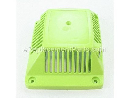 9468769-1-M-Poulan-530014737-Fan Housing
