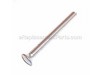 Screw – Part Number: 530015144