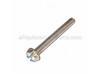 Screw – Part Number: 530015189