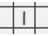 Pin - Adjusting Screw Stop – Part Number: 530015211