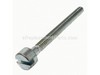 Screw - 10-24 X 2-3/16 Fillist – Part Number: 530015253