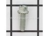 Screw - Muffler (12-24 x 5/8) – Part Number: 530015298