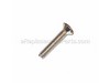 Screw - 10 - 24 x 1 - Oval Hd. Fan Housing - (Top Front) – Part Number: 530015364