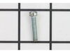 Screw - 8-32x13/16 - Fil. Hd. Rear Handle Throttle Lock – Part Number: 530015393
