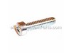 Screw - 10-24x13/16 - Fil. Hd. Rear Handle Lower – Part Number: 530015403