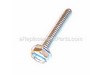 Screw - 10 - 24 x 1-3/16 - Hex Hd. - Adaptor to Cylinder – Part Number: 530015414