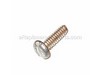 Screw-T 2 – Part Number: 530015474