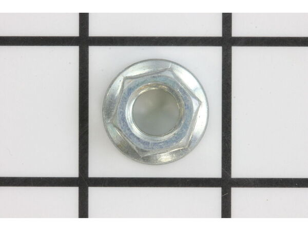 9469000-1-M-Poulan-530015537-Nut - Bar Mounting (.375) (Includes Washer)