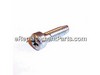 Screw - 8-32x9/16 - Fil. Hd. Rear Handle Lower – Part Number: 530015608