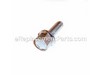 Screw – Part Number: 530015819