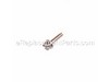 Screw – Part Number: 530015870