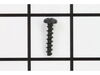 Screw – Part Number: 530016120