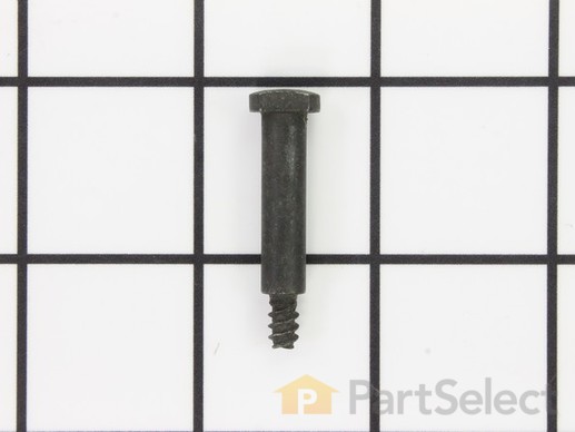 9469268-1-M-Poulan-530016211-Retainer - Purge Button