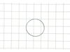 O'Ring – Part Number: 530019004