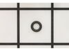 O-Ring-Pump Plunger – Part Number: 530019066